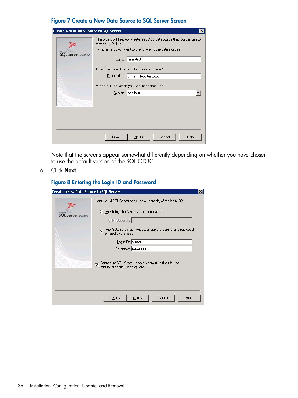 HP 3PAR System Reporter Software User Manual | Page 36 / 224