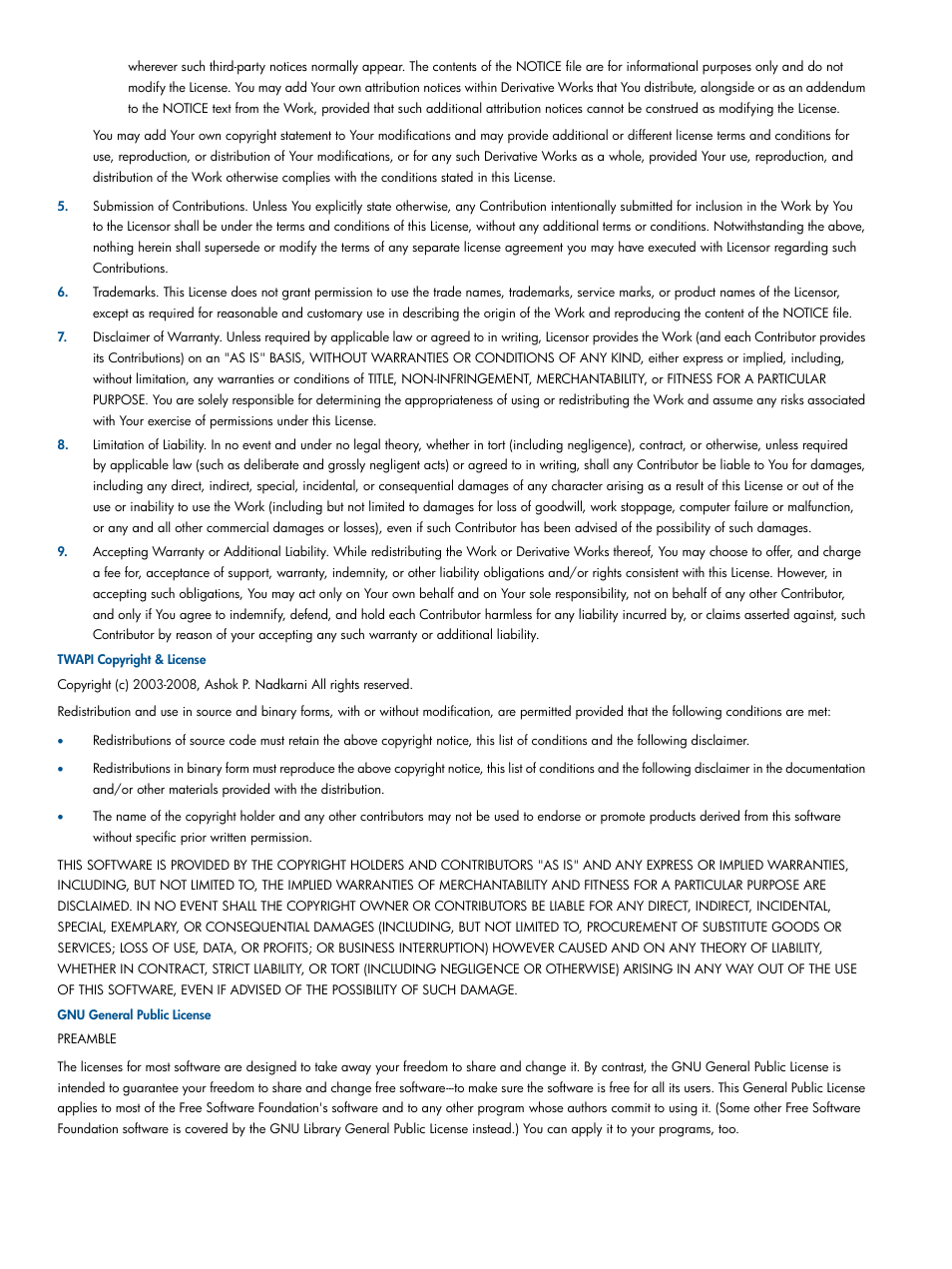 HP 3PAR System Reporter Software User Manual | Page 4 / 224