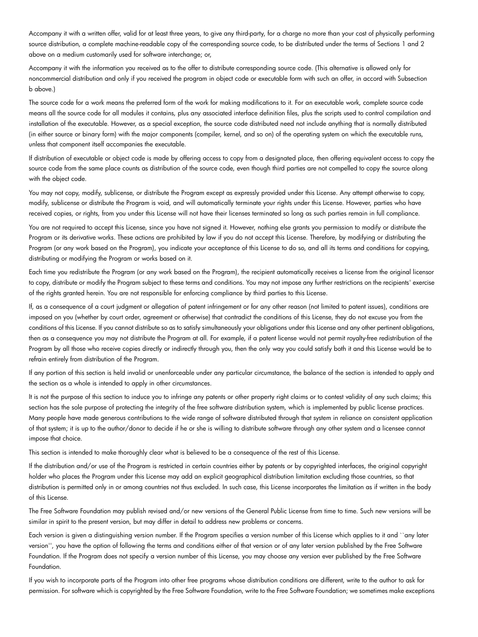 HP 3PAR System Reporter Software User Manual | Page 6 / 224