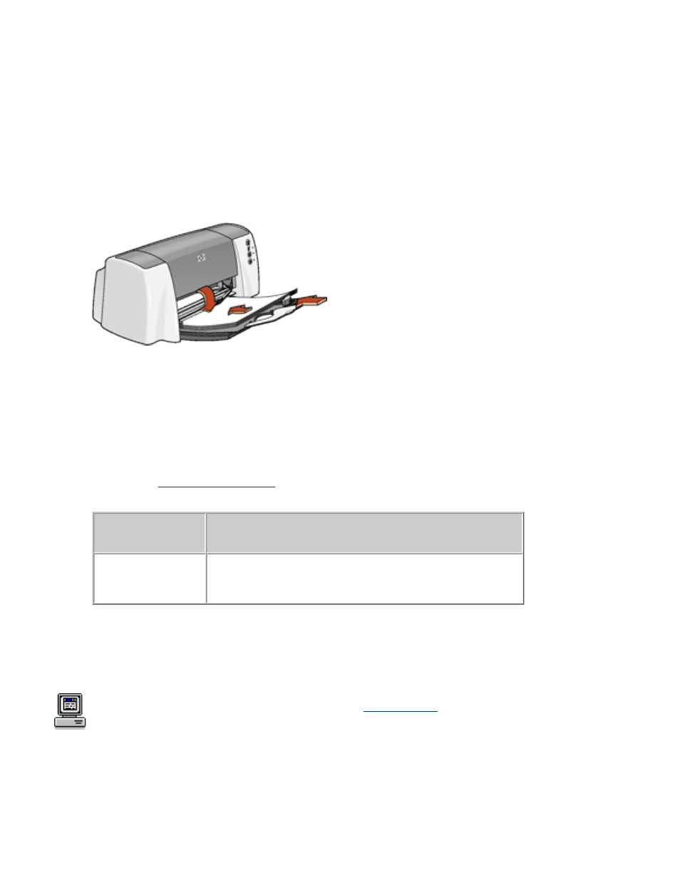 Plain paper | HP Deskjet 3820 Color Inkjet Printer User Manual | Page 30 / 103