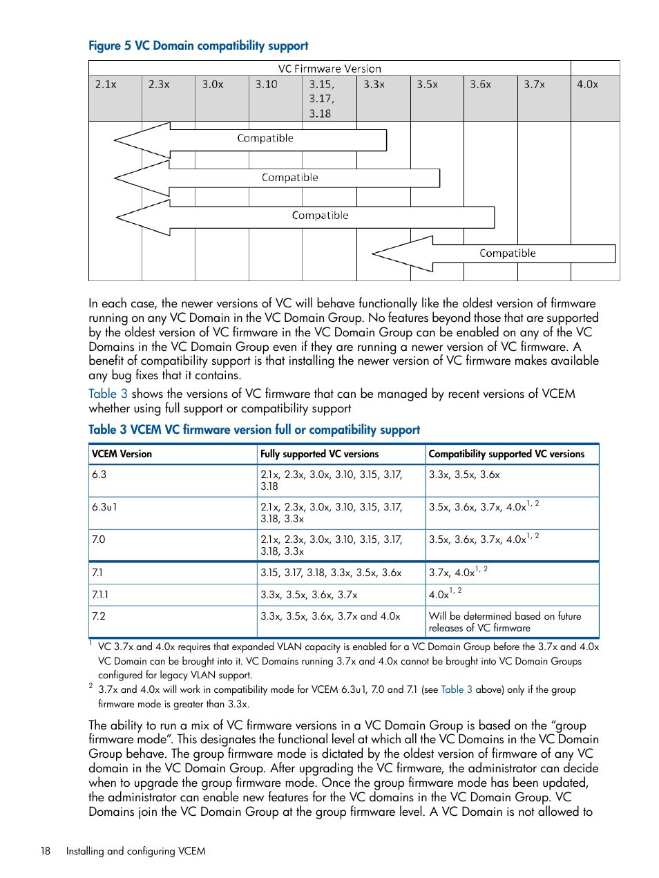 HP Insight Management-Software User Manual | Page 18 / 189