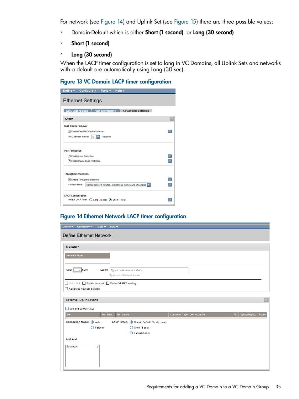 HP Insight Management-Software User Manual | Page 35 / 189