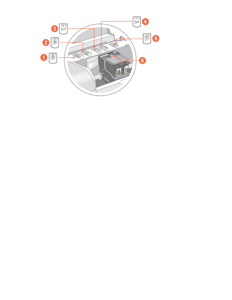 HP Deskjet 6122 Color Inkjet Printer User Manual | Page 112 / 153