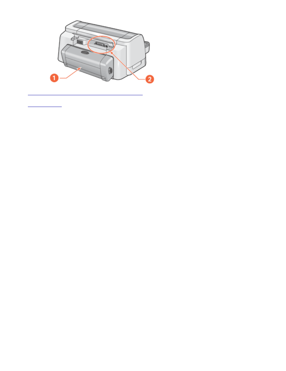 HP Deskjet 6122 Color Inkjet Printer User Manual | Page 12 / 153