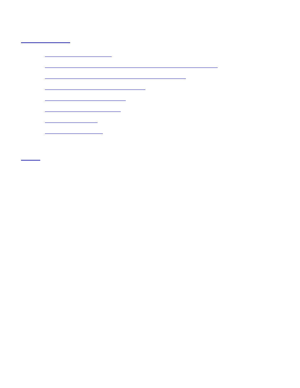 HP Deskjet 6122 Color Inkjet Printer User Manual | Page 3 / 153