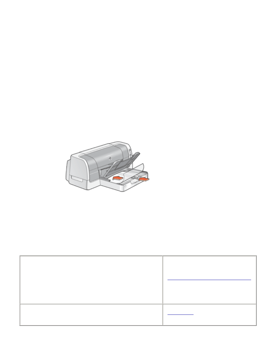 Transparencies | HP Deskjet 6122 Color Inkjet Printer User Manual | Page 70 / 153