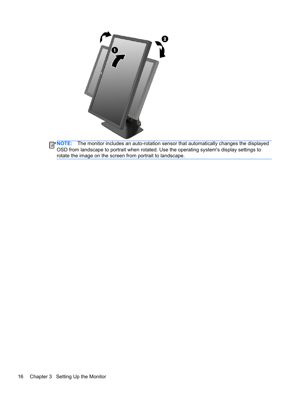 HP DreamColor Z24x Professional Display User Manual | Page 24 / 57