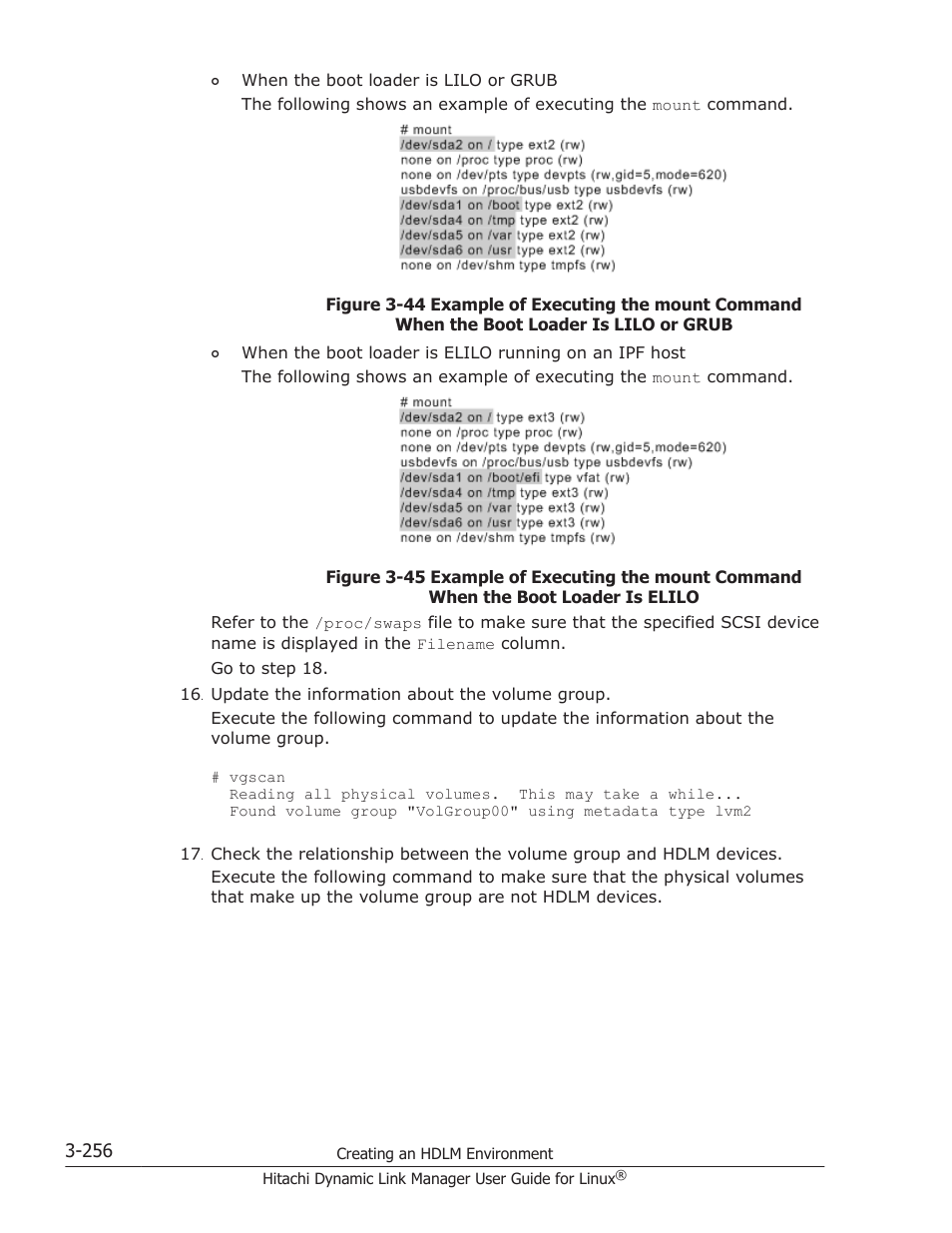 HP Hitachi Dynamic Link Manager Software User Manual | Page 328 / 712