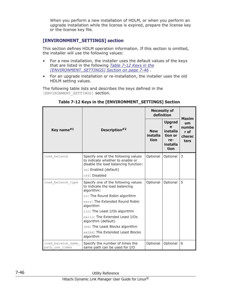 HP Hitachi Dynamic Link Manager Software User Manual | Page 506 / 712