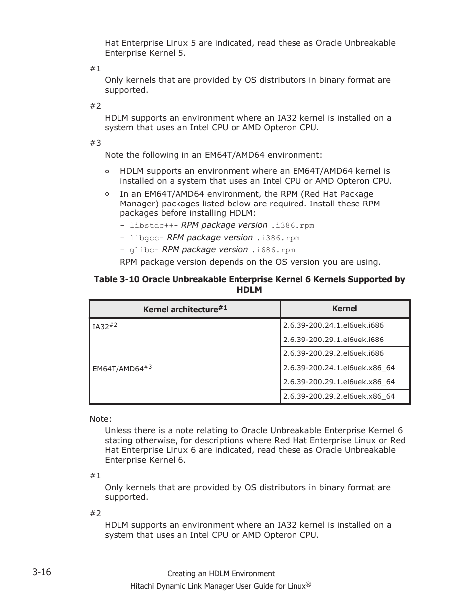 HP Hitachi Dynamic Link Manager Software User Manual | Page 88 / 712