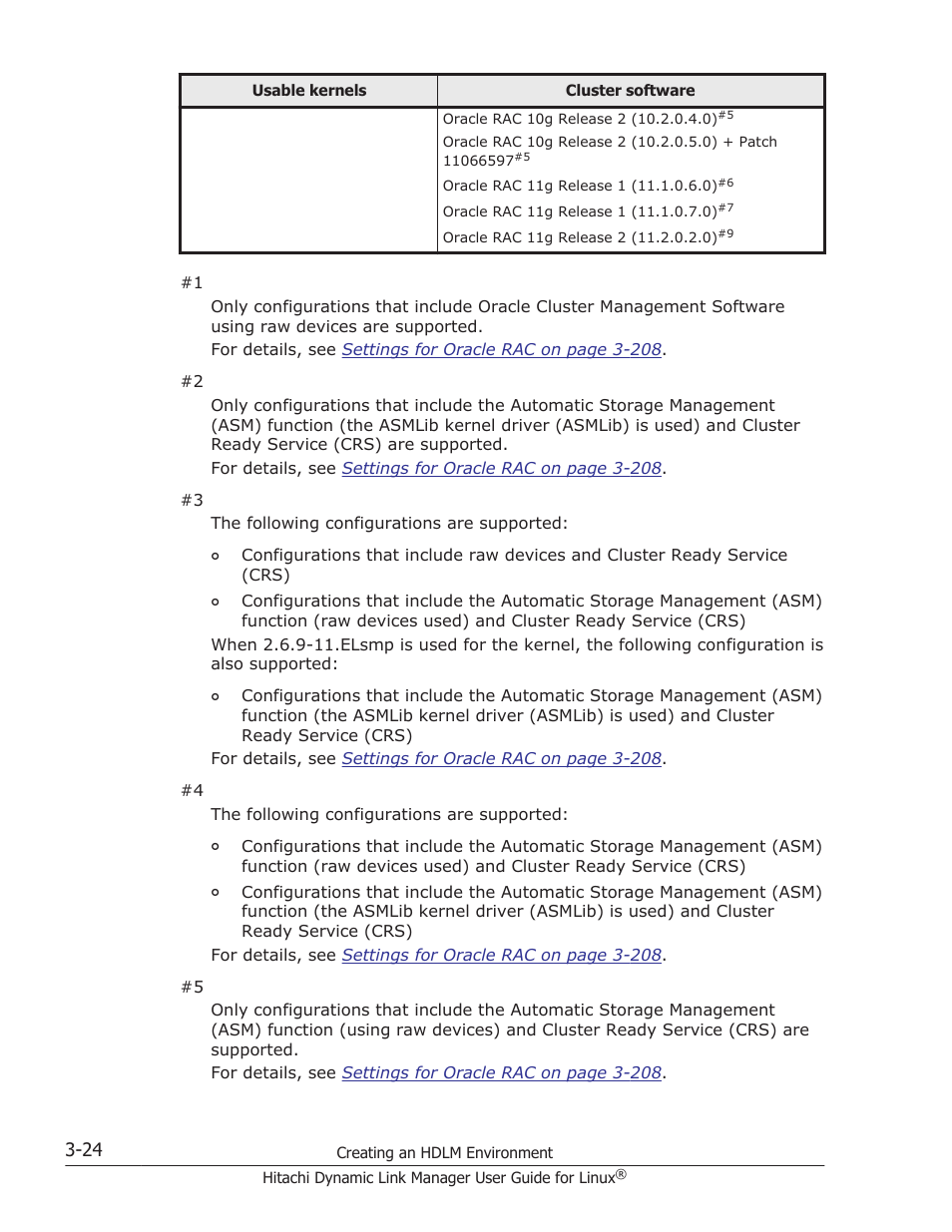 HP Hitachi Dynamic Link Manager Software User Manual | Page 96 / 712