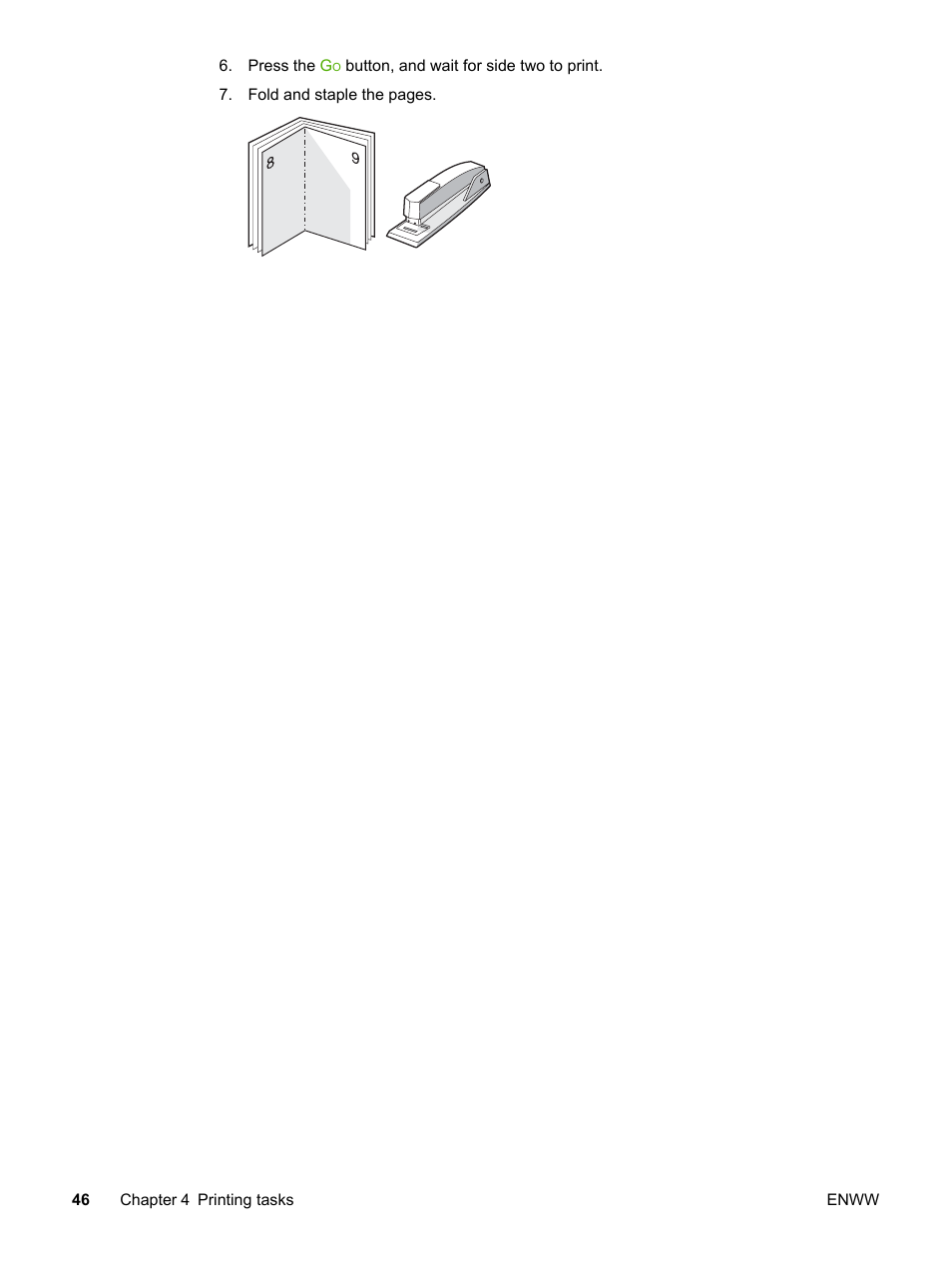 HP LaserJet 1022n Printer User Manual | Page 54 / 126