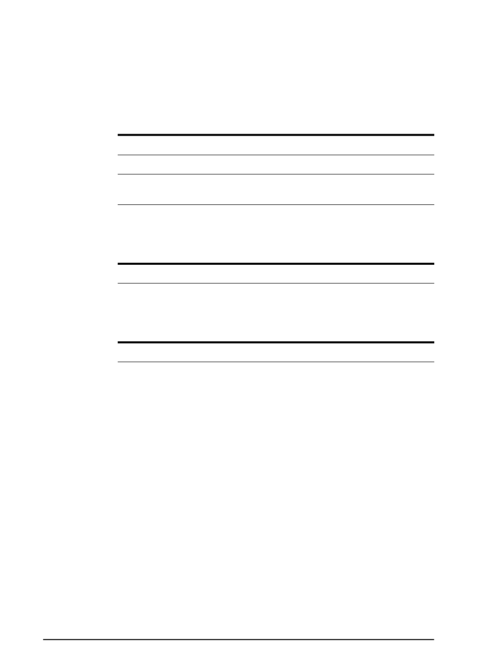 Environmental specifications, Electrical specifications | HP LaserJet 5100 Printer series User Manual | Page 104 / 150