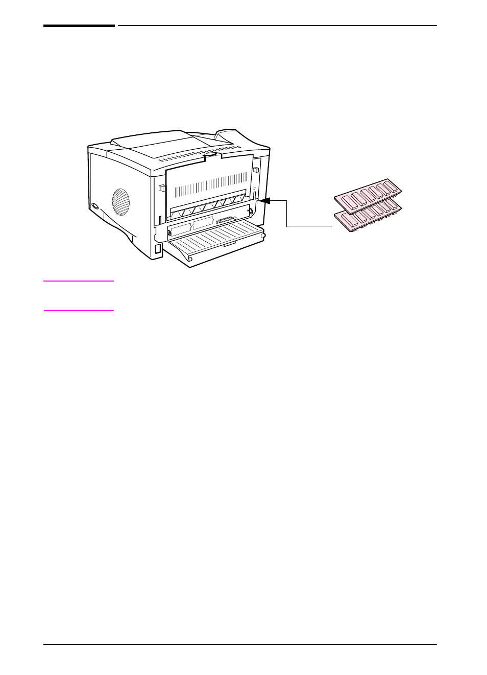 Accessories and supplies | HP LaserJet 5100 Printer series User Manual | Page 14 / 150