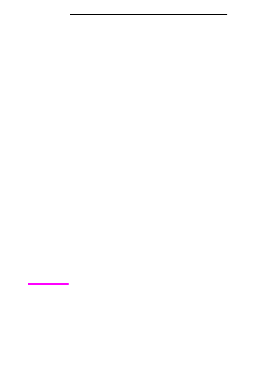 Use guide | HP LaserJet 5100 Printer series User Manual | Page 3 / 150