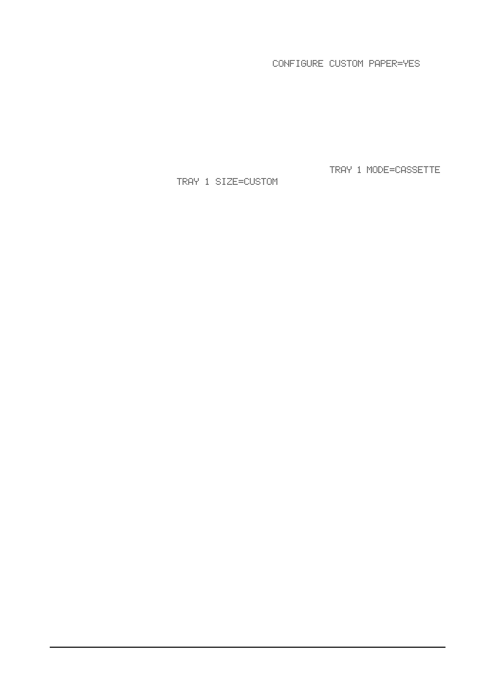 HP LaserJet 5100 Printer series User Manual | Page 45 / 150