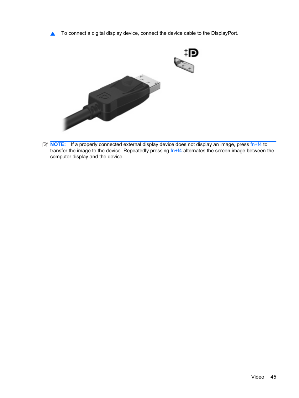 HP EliteBook 8440p User Manual | Page 57 / 169