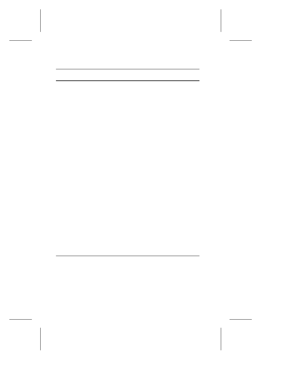 Table 65. container size attributes | HP NetRAID-4M Controller User Manual | Page 122 / 336