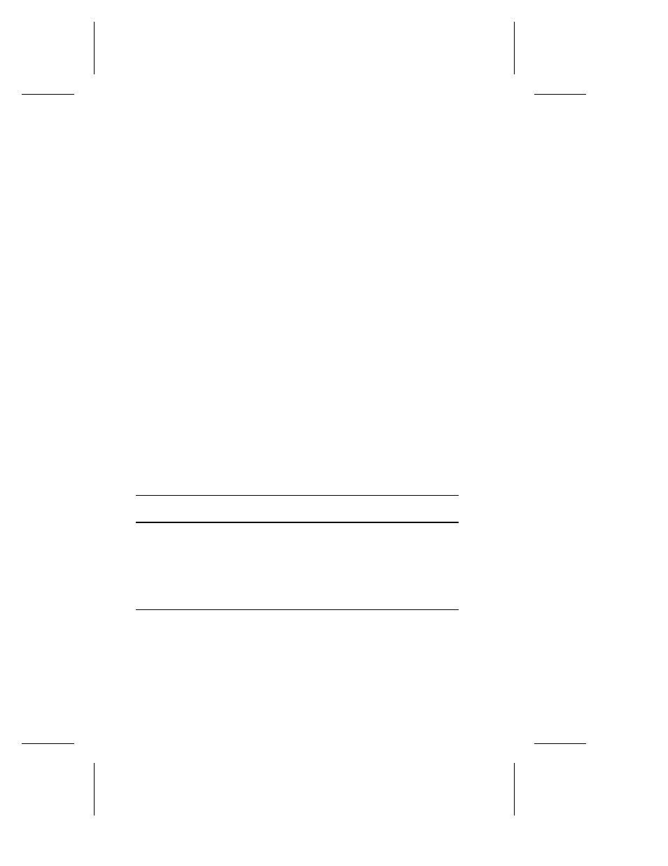 Understanding state attributes, Understanding mirror set state attributes, Table 68. mirror set state attributes | Understanding state attributes 6-30, Understanding mirror set state attributes 6-30 | HP NetRAID-4M Controller User Manual | Page 136 / 336