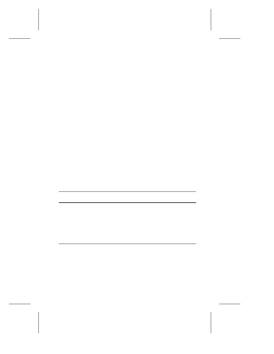 Understanding snapshot state attributes, Table 610. snapshot state attributes, Understanding snapshot state attributes 6-35 | HP NetRAID-4M Controller User Manual | Page 141 / 336