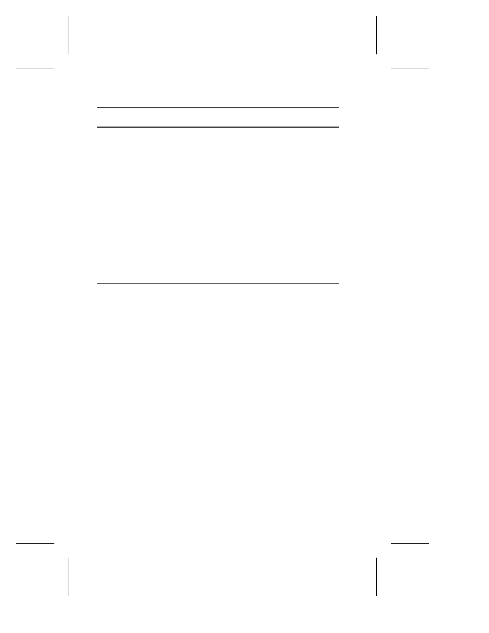 Size 6-40 | HP NetRAID-4M Controller User Manual | Page 146 / 336