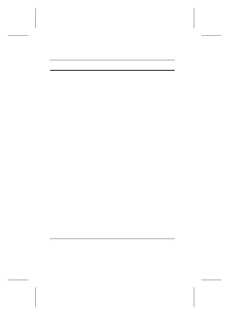 Table 43. partition attributes | HP NetRAID-4M Controller User Manual | Page 62 / 336