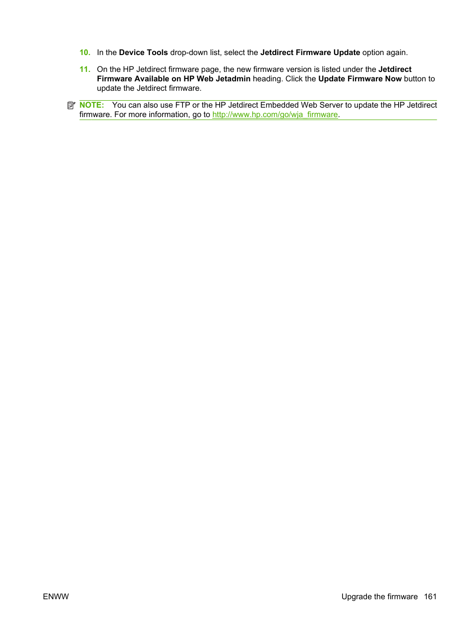 HP Color LaserJet CP3520 Printer Series User Manual | Page 173 / 264