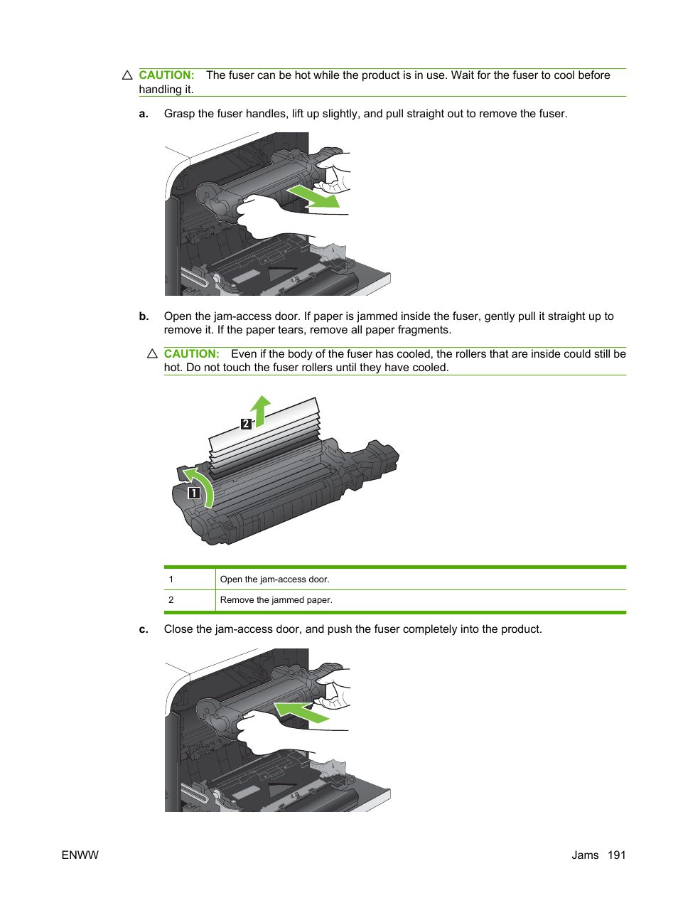 HP Color LaserJet CP3520 Printer Series User Manual | Page 203 / 264