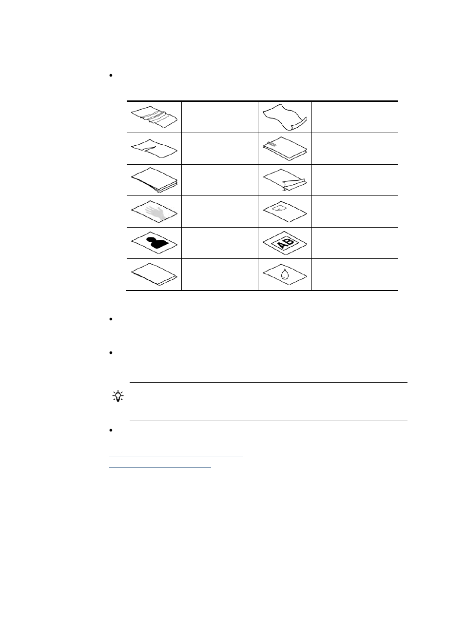 HP Scanjet Professional 1000 Mobile Scanner User Manual | Page 8 / 27