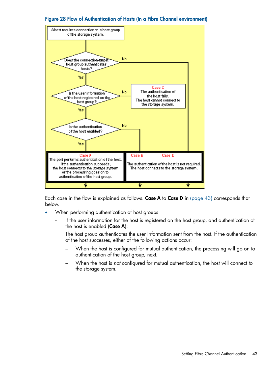 HP StorageWorks XP Remote Web Console Software User Manual | Page 43 / 108