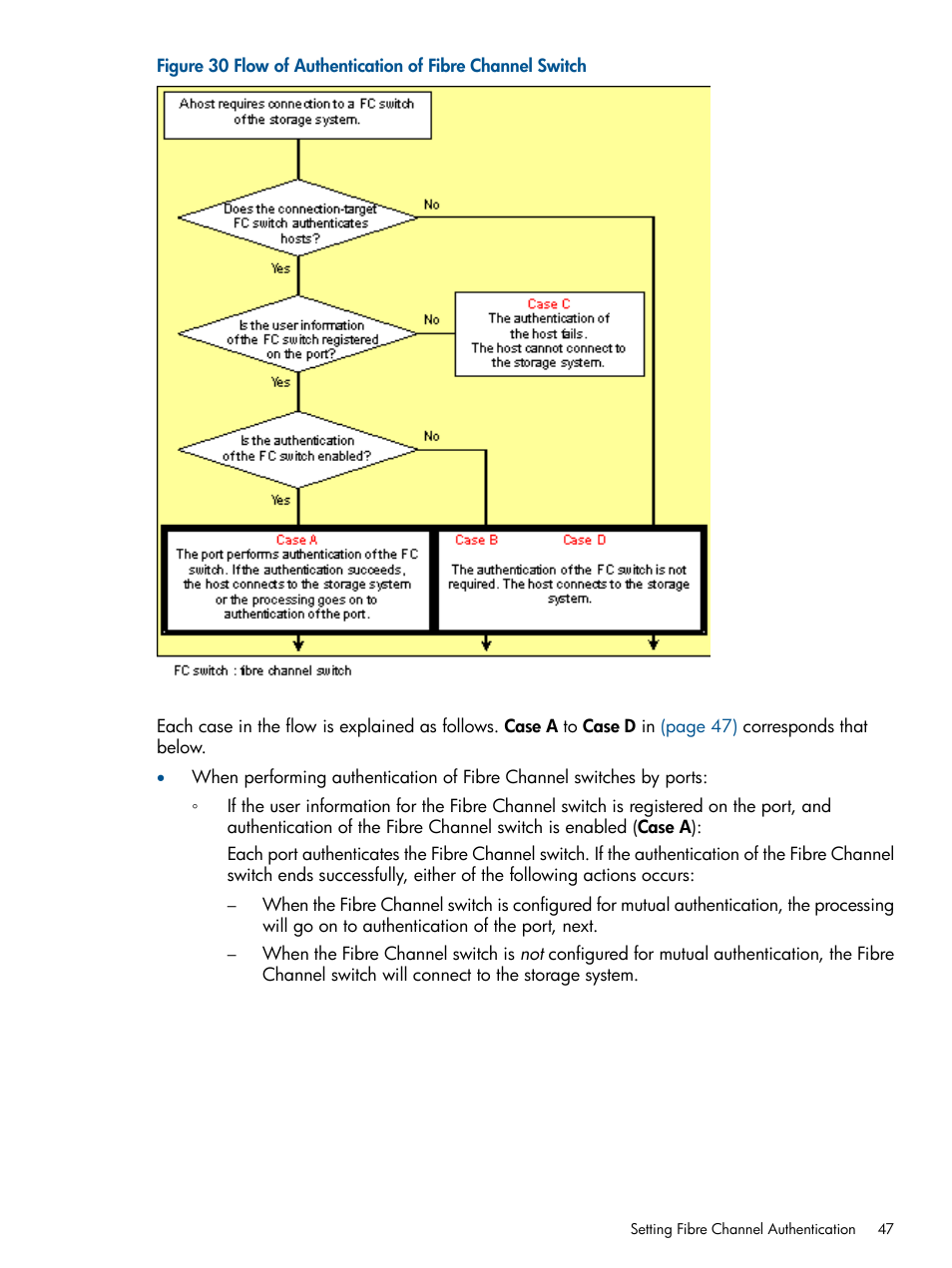 HP StorageWorks XP Remote Web Console Software User Manual | Page 47 / 108