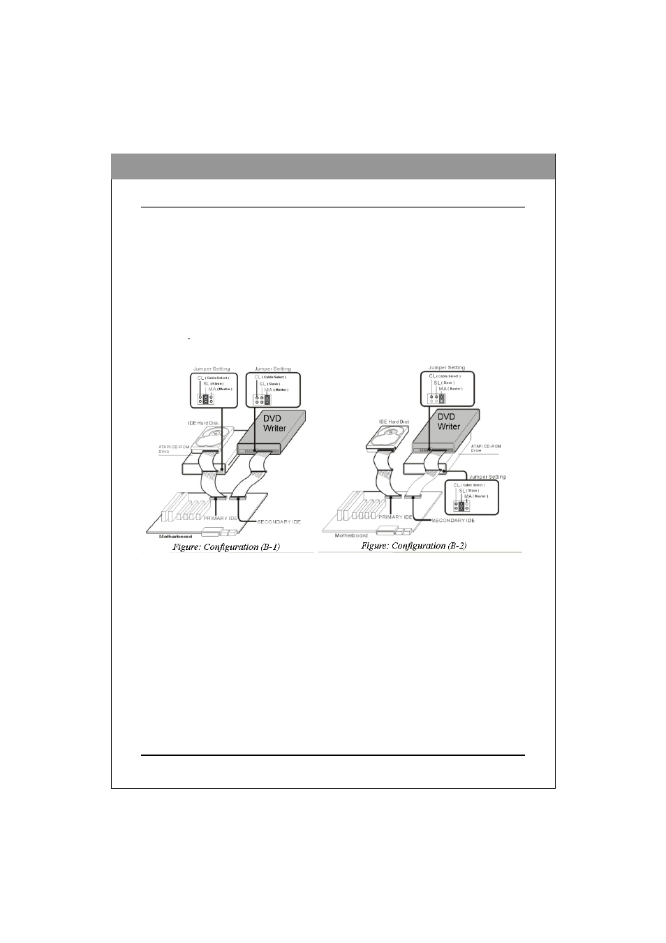 HP dvd1260i DVD Writer User Manual | Page 11 / 20