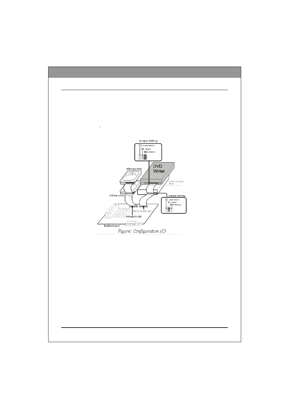 HP dvd1260i DVD Writer User Manual | Page 12 / 20
