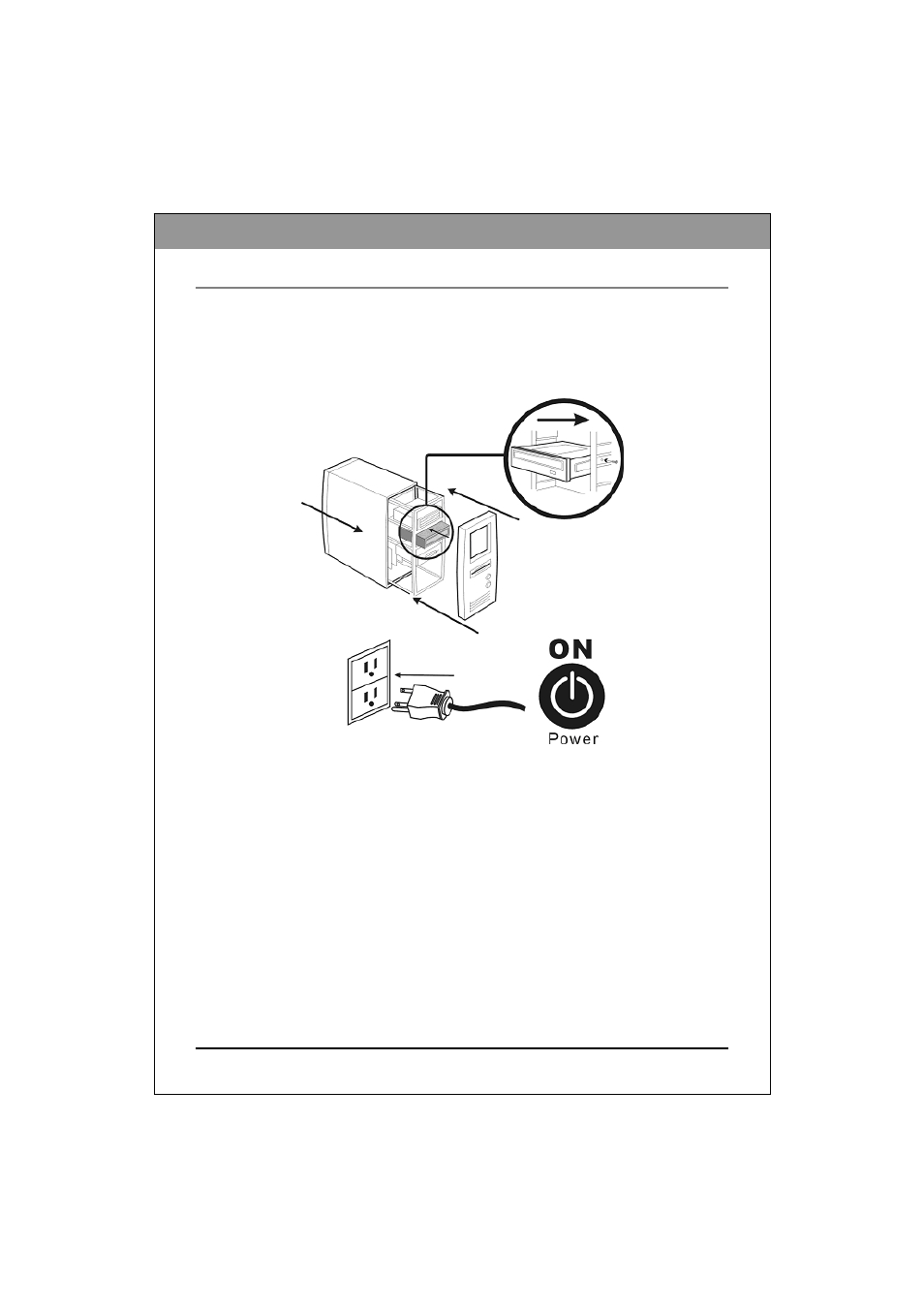 HP dvd1260i DVD Writer User Manual | Page 14 / 20