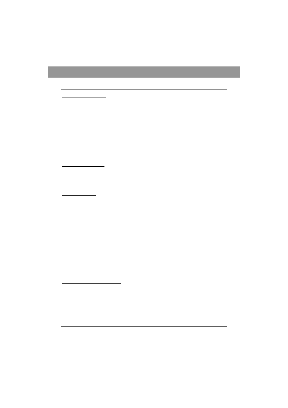 HP dvd1260i DVD Writer User Manual | Page 3 / 20