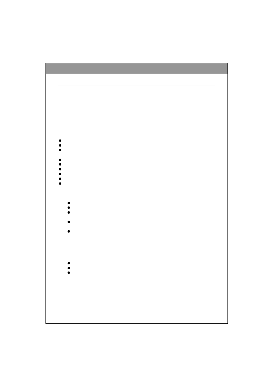 What you can do with the dvd writer | HP dvd1260i DVD Writer User Manual | Page 4 / 20