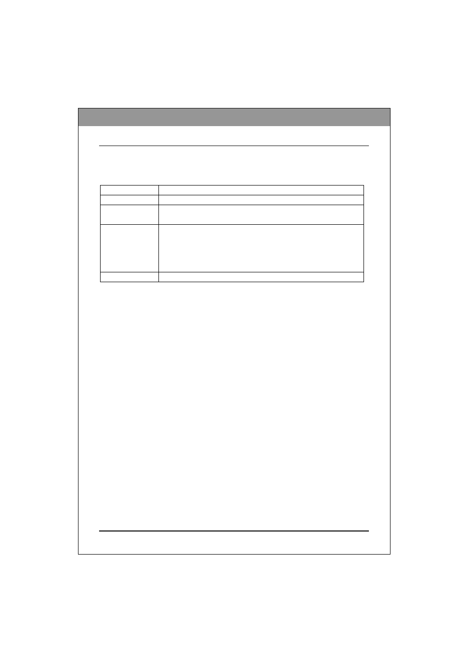 HP dvd1260i DVD Writer User Manual | Page 6 / 20