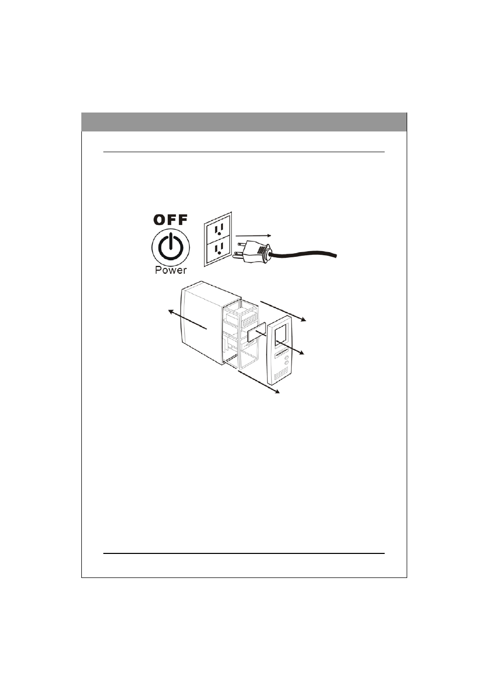 HP dvd1260i DVD Writer User Manual | Page 9 / 20