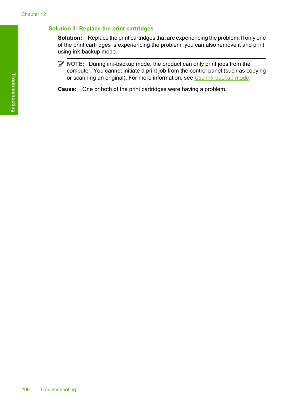 HP Deskjet F4240 All-in-One Printer User Manual | Page 209 / 227