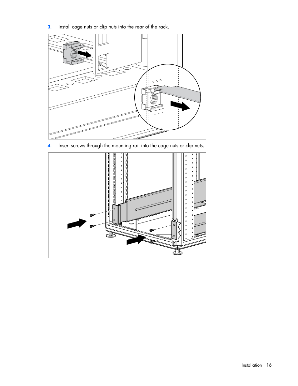 HP Tower Uninterruptible Power System User Manual | Page 16 / 80