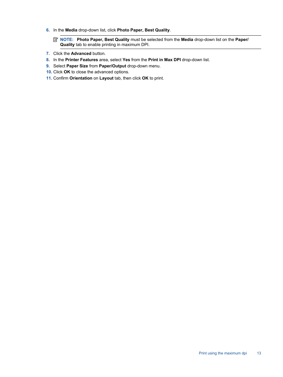 HP Deskjet 2514 All-in-One Printer User Manual | Page 15 / 52
