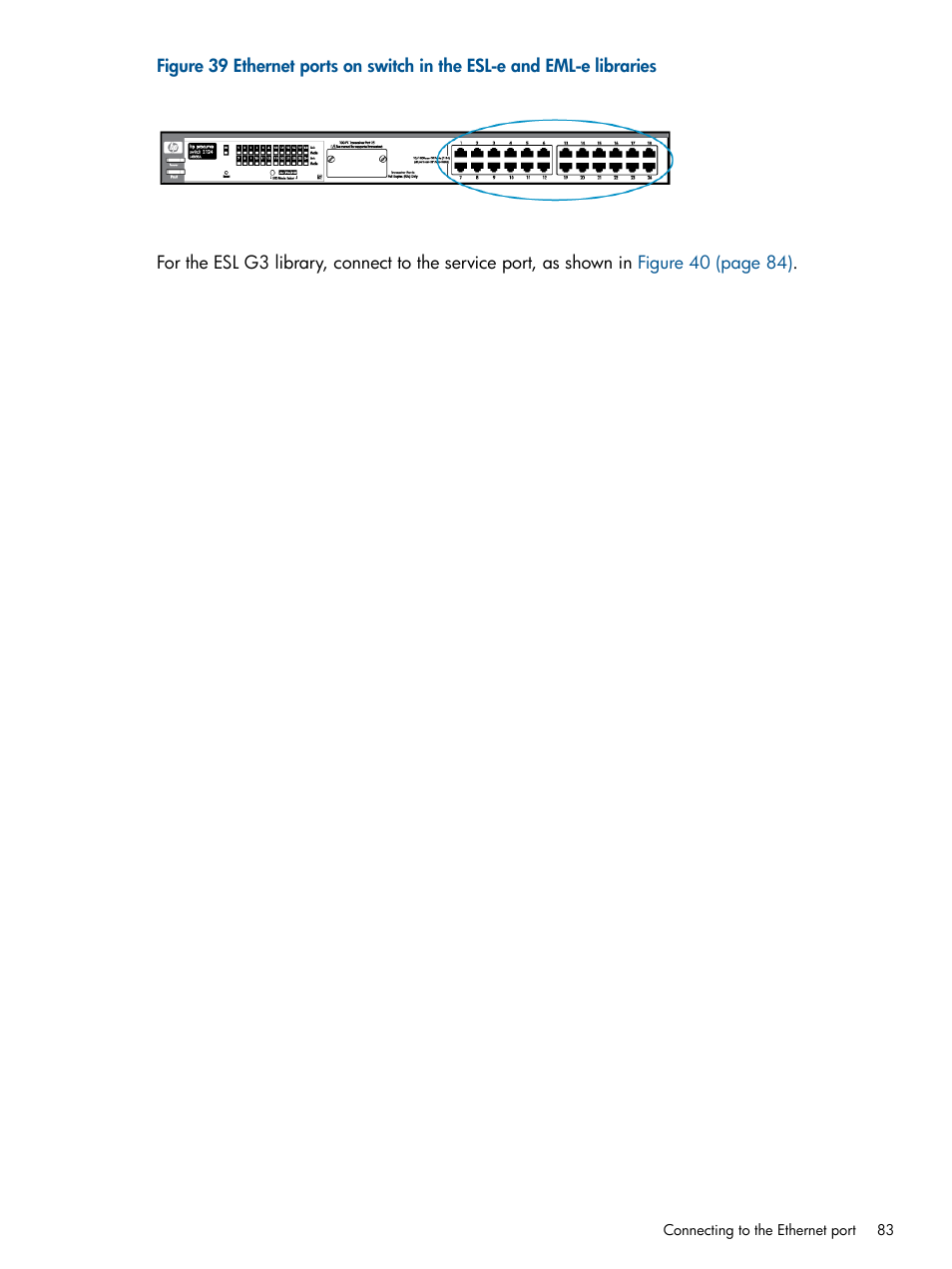 HP StoreEver TapeAssure Software User Manual | Page 83 / 213