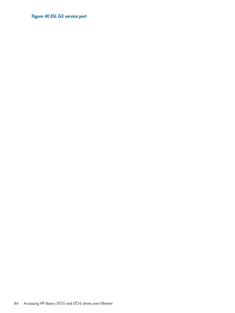 HP StoreEver TapeAssure Software User Manual | Page 84 / 213