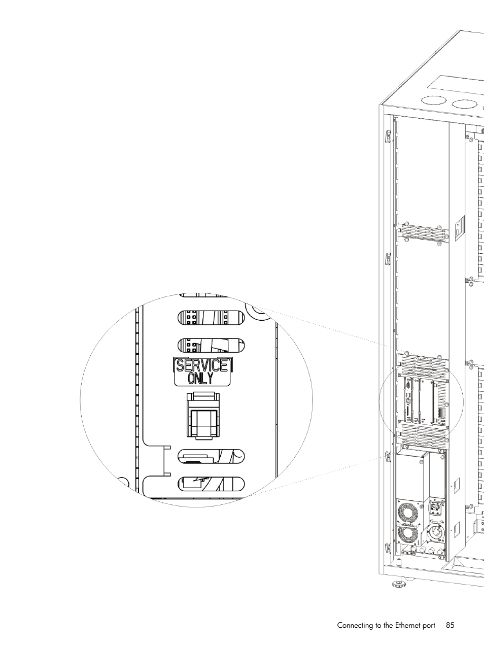 HP StoreEver TapeAssure Software User Manual | Page 85 / 213