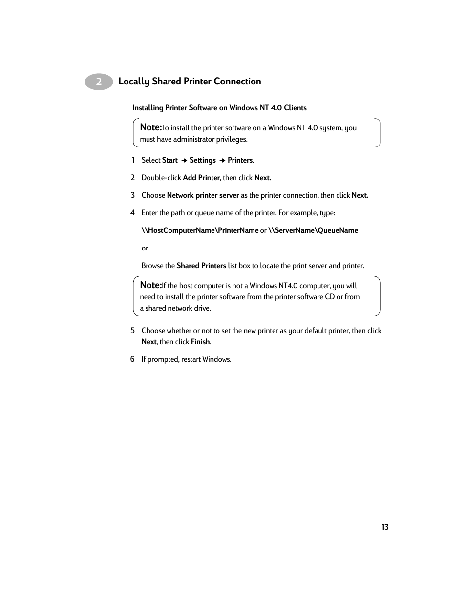 HP Deskjet 970cxi Printer User Manual | Page 15 / 24