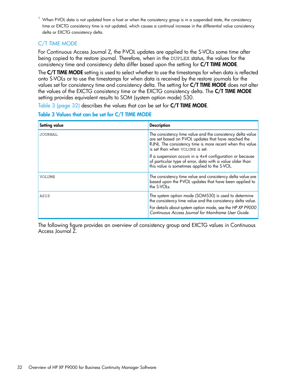 HP XP P9500 Storage User Manual | Page 32 / 701