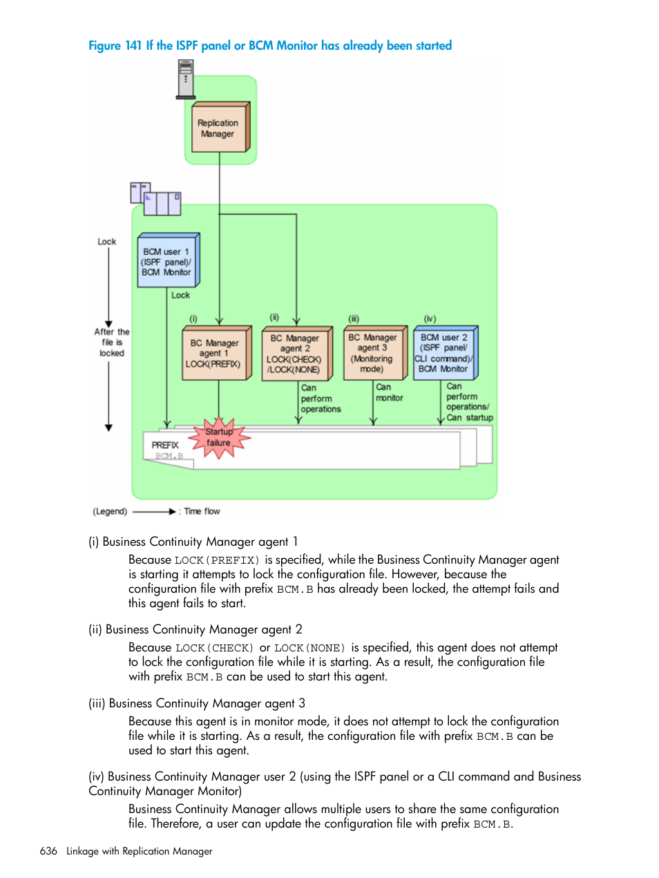 HP XP P9500 Storage User Manual | Page 636 / 701