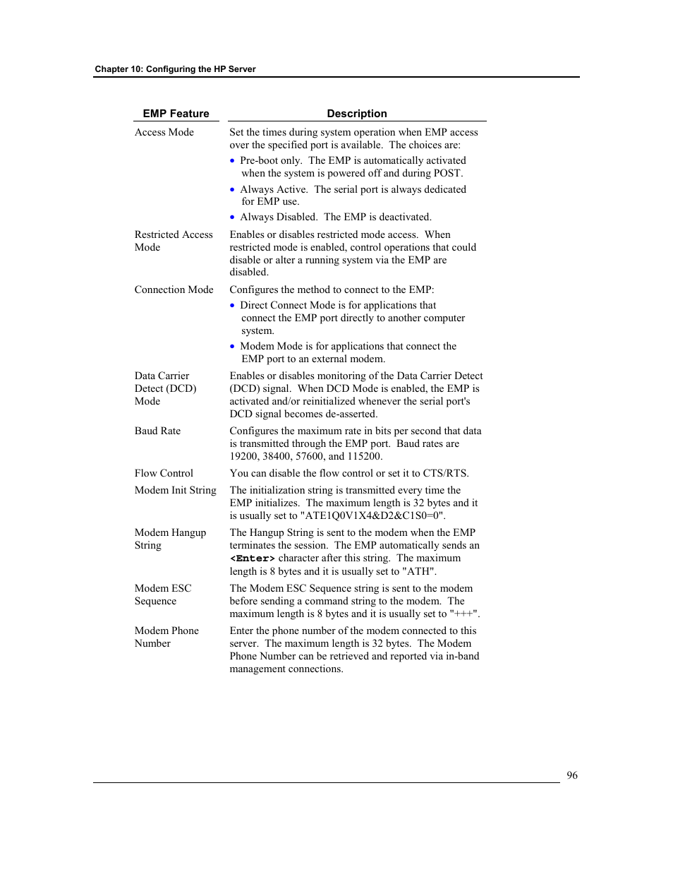 HP Integrity rx4610 Server User Manual | Page 103 / 201