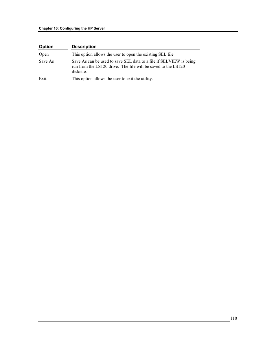 HP Integrity rx4610 Server User Manual | Page 117 / 201