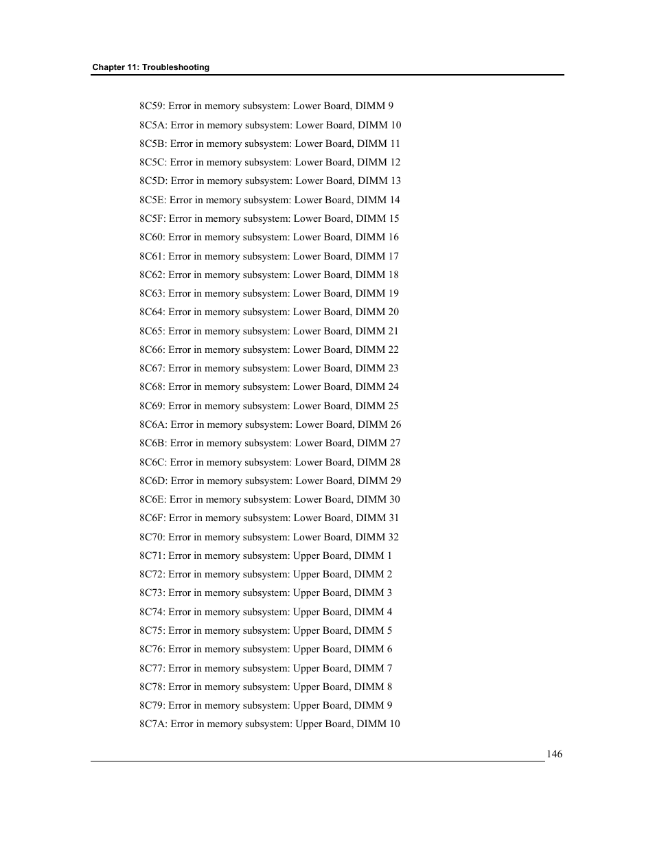 HP Integrity rx4610 Server User Manual | Page 153 / 201